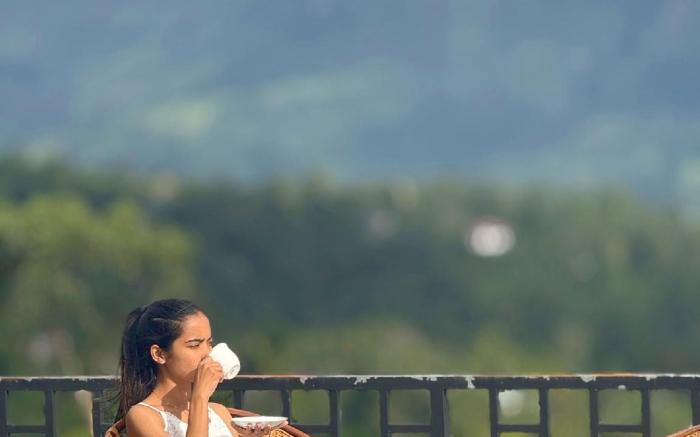 Vilona Inn - Nuwara Eliya Rd