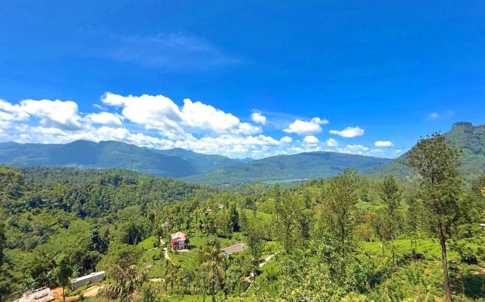 Vilona Inn - Nuwara Eliya Rd