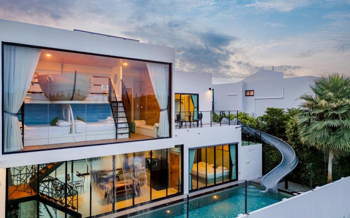 Leleaf Valley HuaHin 37