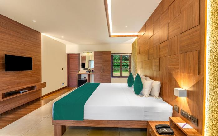 Sterling Govardhana Malampuzha