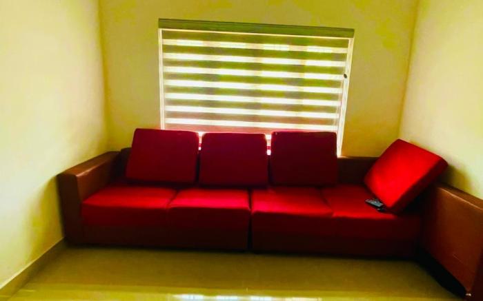 SHAS VILLA @11th MILES