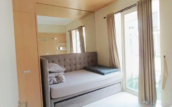 Villa Rafella kota Batu