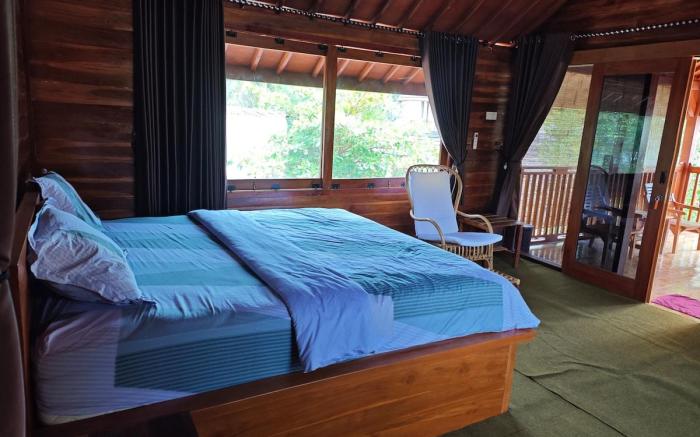 Bintang Beac 2 Bungalow