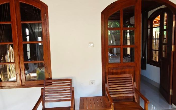 Bintang Beach 2 Bungalow