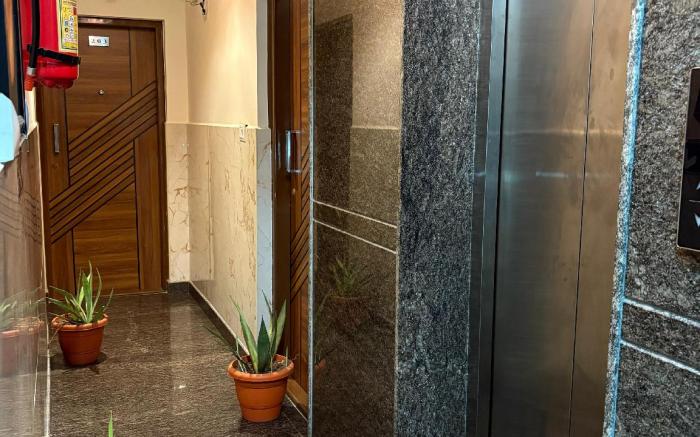 Tarini Comforts Near Marathahalli