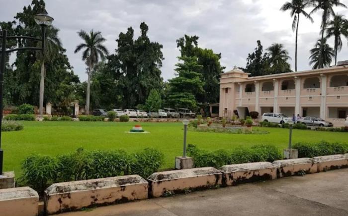 Odisha State Guest House Bhubaneswar Odisha