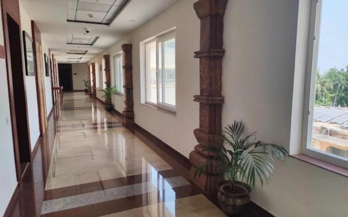 Odisha State Guest House Bhubaneswar Odisha