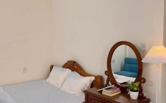 Mây Trắng Homestay