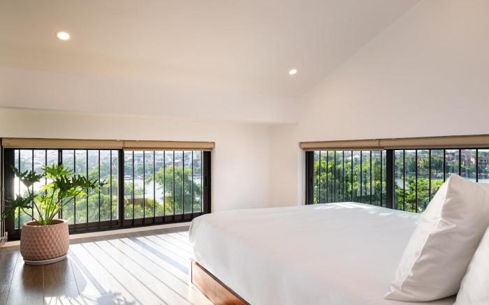 Gloss Breeze- 2 Bedrooms