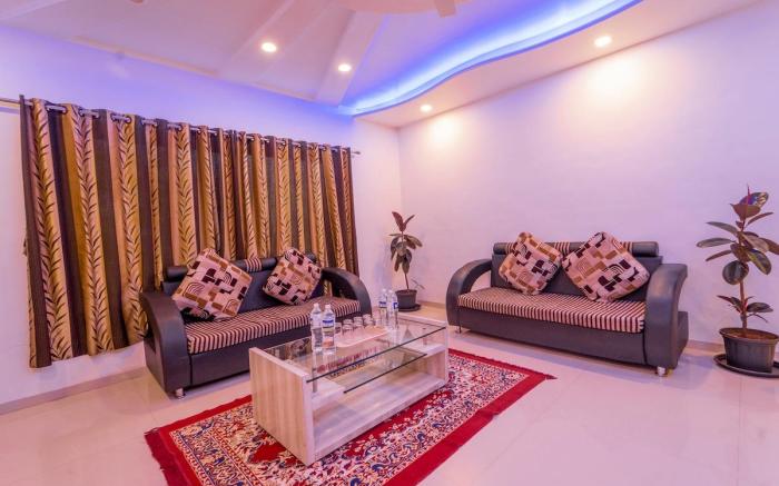 Hill View Bungalow , [Private Swimming Pool]