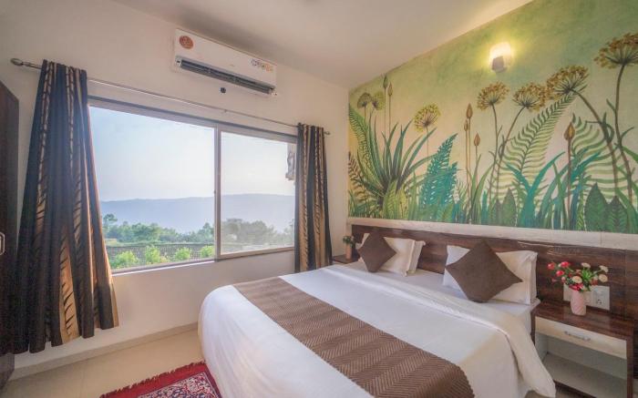 Hill View Bungalow , [Private Swimming Pool]