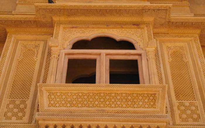 Hotel Desert Castle Jaisalmer