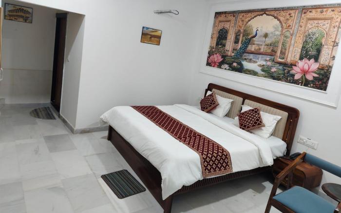 Hotel Desert Castle Jaisalmer