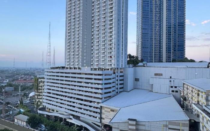 Anderson Benson Daily Stay by Staycation PTC 2810A