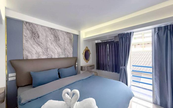 SAY HI PATATYA HOTEL