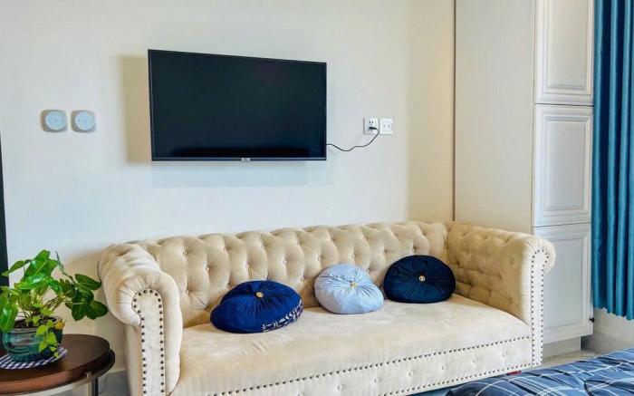 Chill Door Apartment