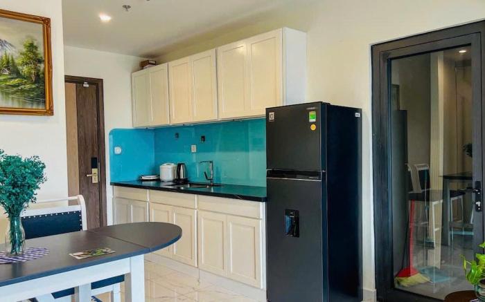 Chill Door Apartment