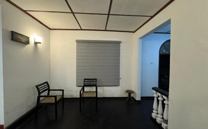 seliya villa retreat