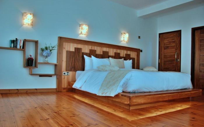 Cottage San Francesco King Room with Mountain view