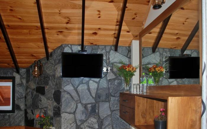 Cottage San Francesco Deluxe Double with Balcony