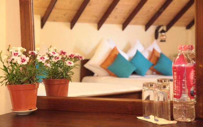 Cottage San Francesco ( unit name Cottage )