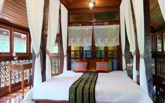 Montpiman Thai House