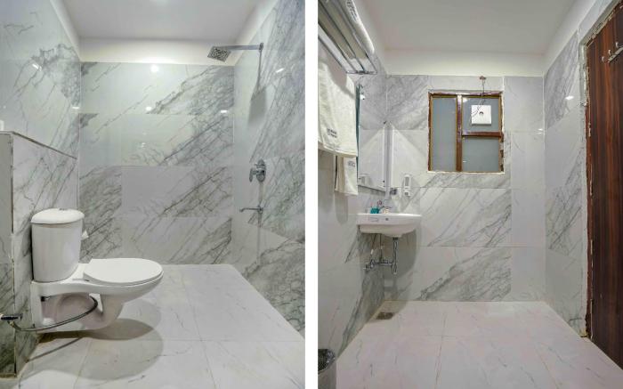 Hotel Paris Chandigarh Zirakpur