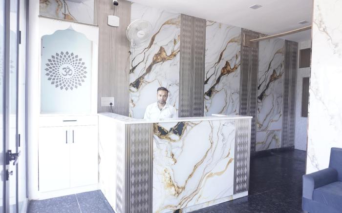 Hillshades villa by Comfy Rooms, Kasauli