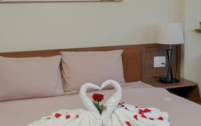 VALLEY DE MANGO HUE VILLA