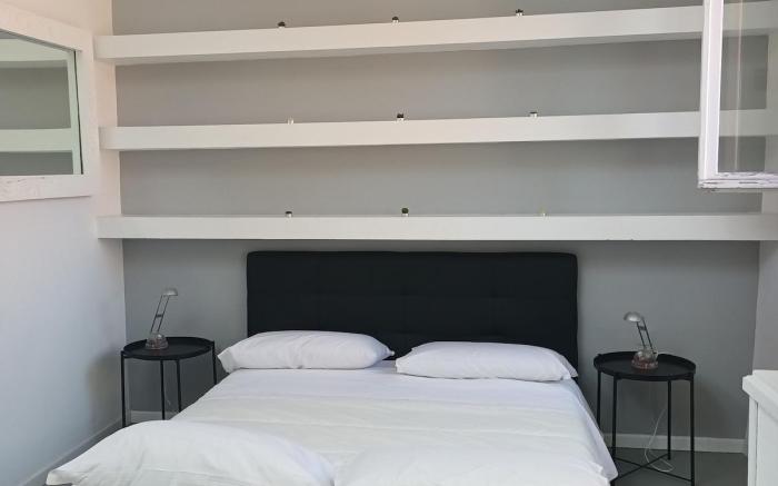 Apt Collegio Bologna comfort in historic center