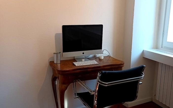 Apt Collegio Bologna comfort in historic center