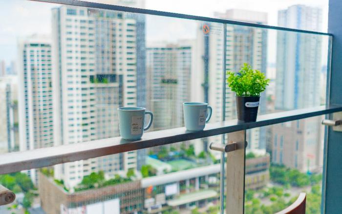 Ruby Luxurry Apartment - LUMIERE Riverside 