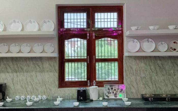 Your Serene Stay at The London Villa