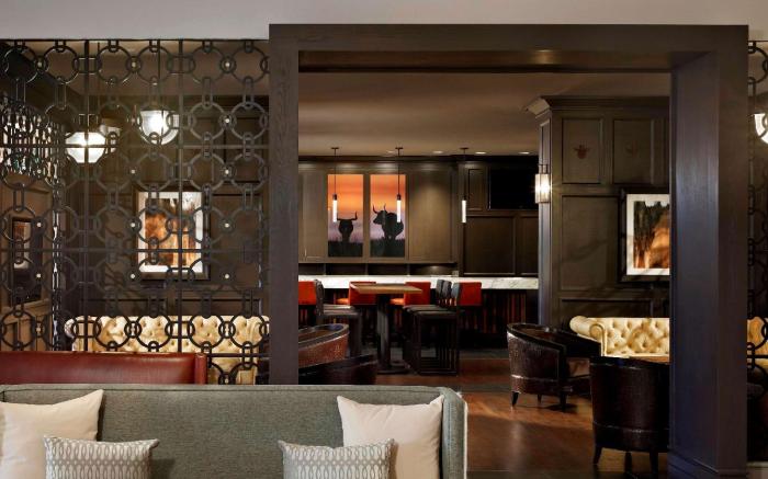 Hilton Dallas/Park Cities