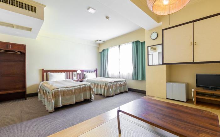 Hakuba Hotel Paipunokemuri