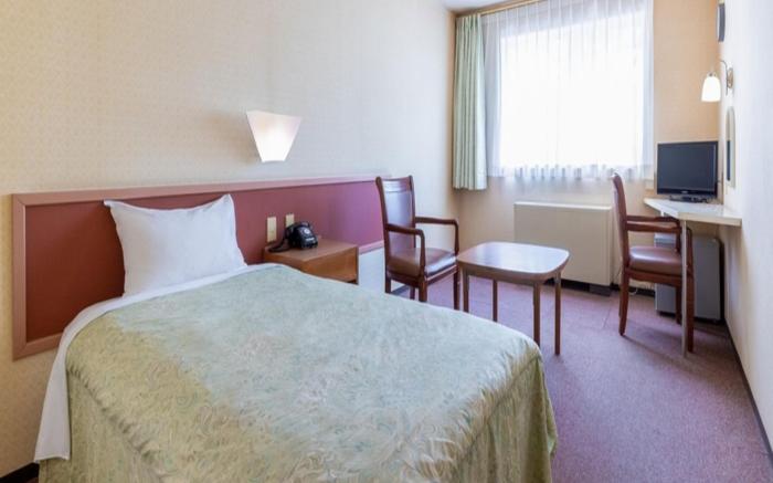 Hakuba Hotel Paipunokemuri