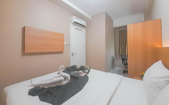 2BR near UNPAR @ Parahyangan Residence By Travelio