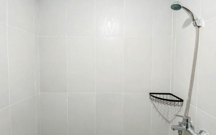 Minimalistic Studio Royal Sentul Park By Travelio