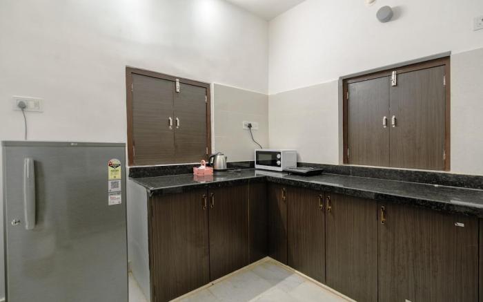 The Umaid Villa-A Boutique Homestay (Room:Ganesha)