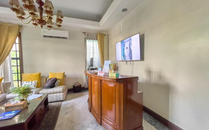 Laurel Heritage Resort and Spa 