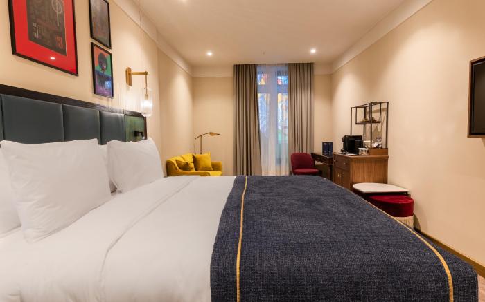 Hotel Indigo Batumi Old Town By IHG