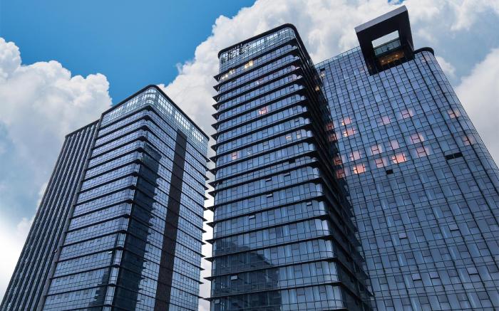 Hotel Indigo Zhuhai Xiangzhou By IHG