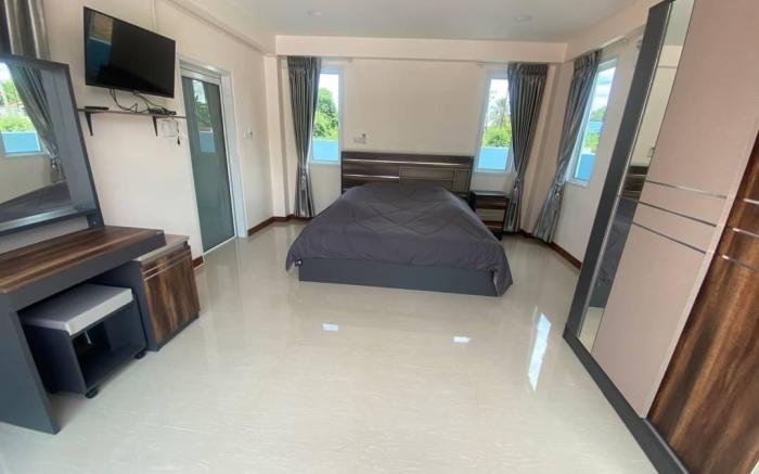 Iyara Pool Villa Kanchanaburi