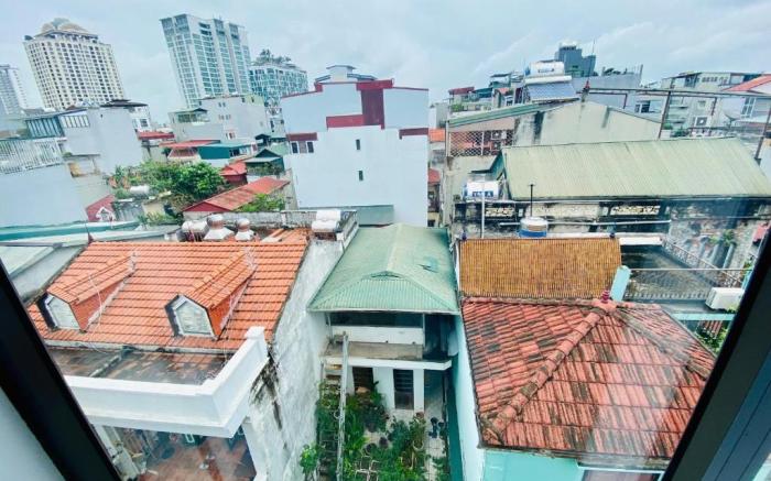 Valora Residence West lake - 31 Xuan Dieu