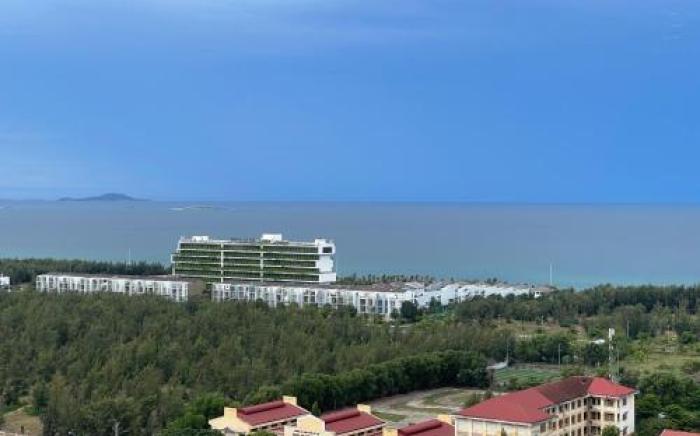 Amigo House - Apec Mandala Phú Yên