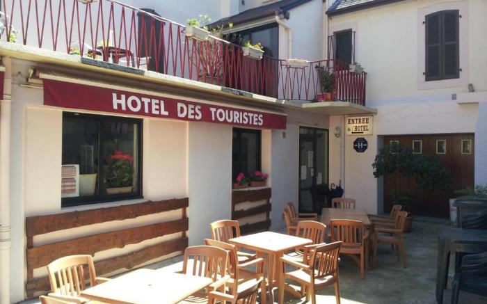 Residence des Touristes