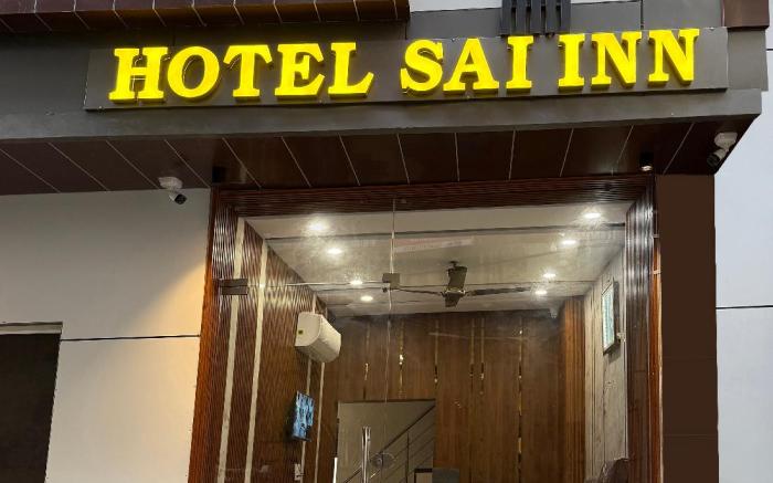 Hotel Sai Inn