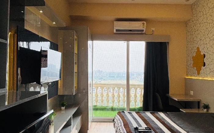 The BatCave Studios near “Expo Mart”