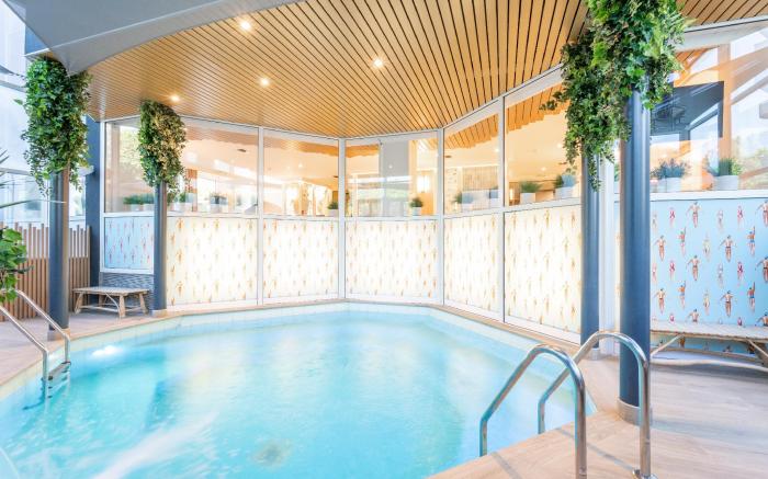 Mercure Grenoble Centre Portes des Alpes 