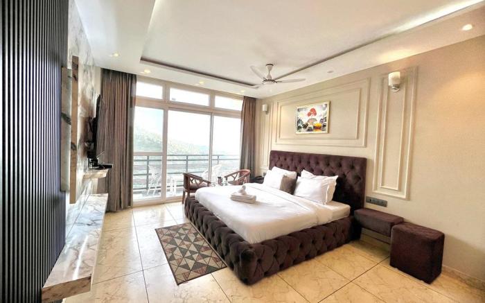 Hill Top Heaven By 7 Hills